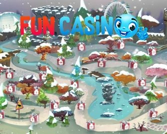 Fun Casino – Christmas Calendar | Final Days!