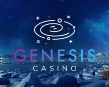 Genesis Casino – A Christmas Constellation!