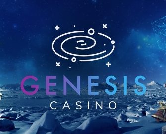 Genesis Casino – A Christmas Constellation!