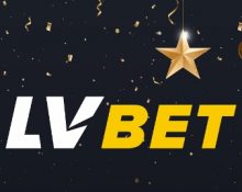 LVbet – Festive Calendar | Final Days!