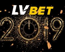 LVbet – Final Countdown Tournament!