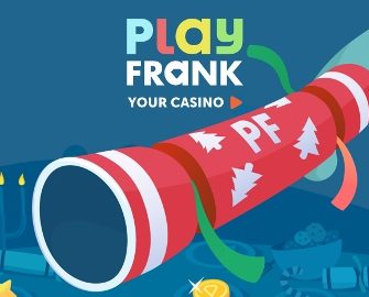 PlayFrank – Daily Xmas Crackers | Final Week!