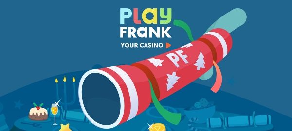 PlayFrank – Daily Xmas Crackers | Final Week!