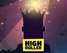 Highroller Casino – King of the Streets!