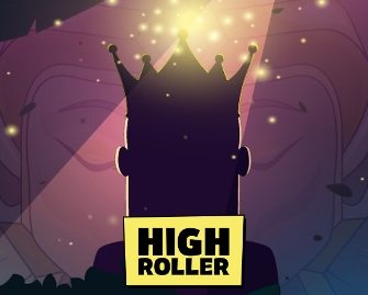 Highroller Casino – King of the Streets!