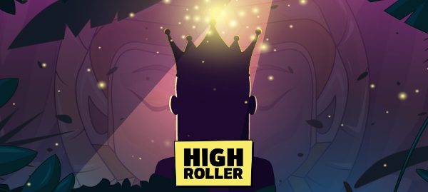 Highroller Casino – King of the Streets!