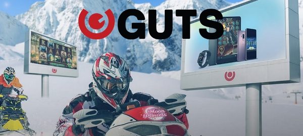 Guts Casino – The €20K Winter Race | Final Days!