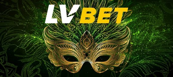 LVbet – The Samba Carnival Tournament!